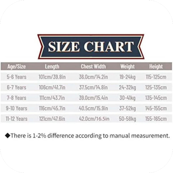 Costumes for Boys Game Skin Costume for Boys Rap Hip Hop Cosplay 120/5T US