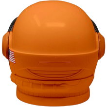 Load image into Gallery viewer, Astronaut Helmet + Movable Visor Kids Space Birthday Dress Up Pretend Role Play
