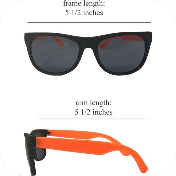 Neon Sunglasses Bulk Pack 48 Green Pink Yellow Orange Sunglasses UV 400