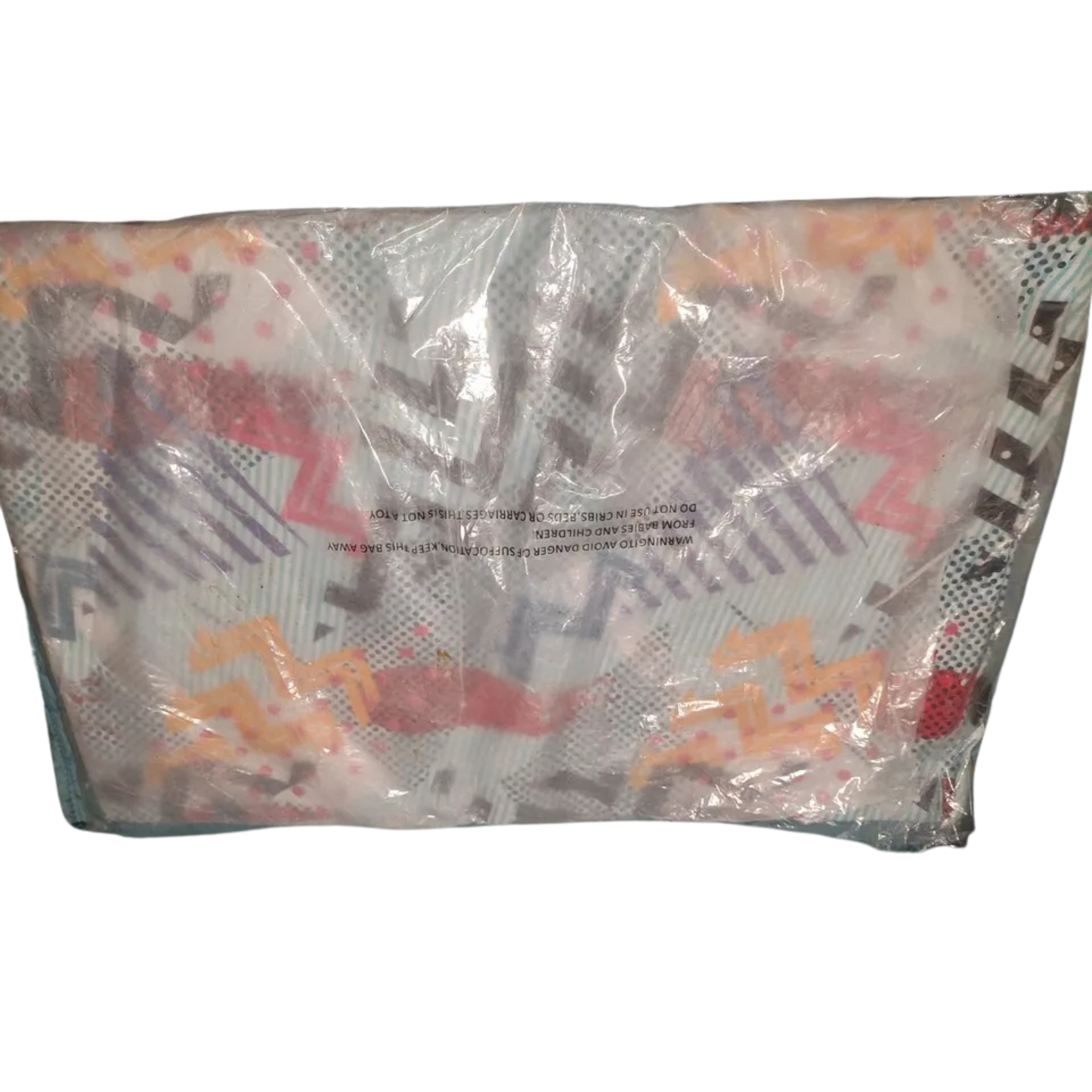 URBANCREWS Mens Hipster Hip Hop All Over Print 3XL