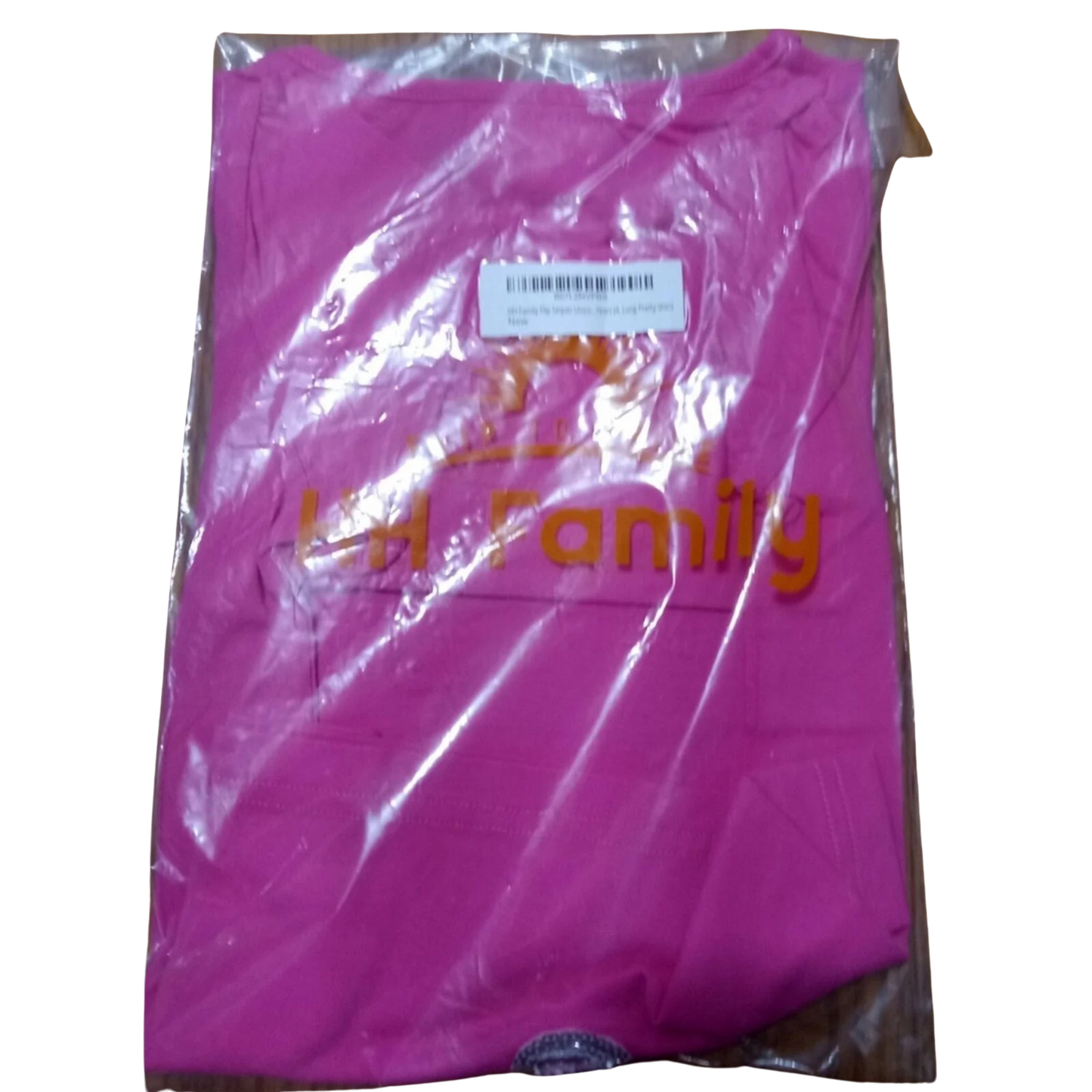 HH Family Flip Sequin Unicorn Shirt Tee for Girls 4 Long Pretty Shirt