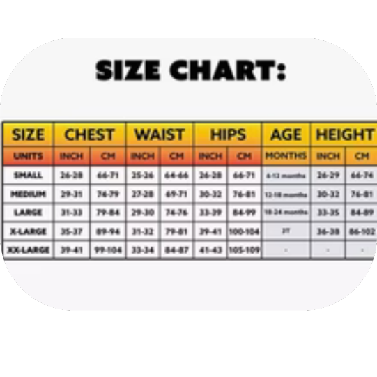 Pumpkin Deluxe Halloween Costume Set For Kids Age 12-24 months. New!