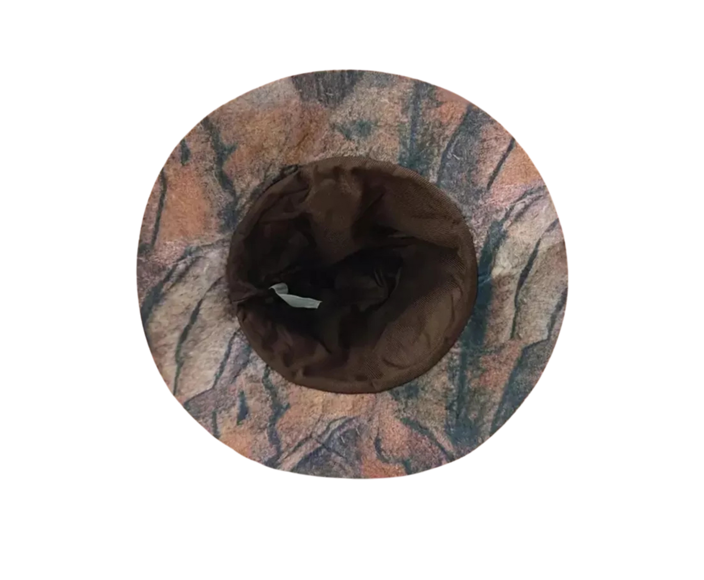 Witch / Wizard Cloth Hat Cosplay Masquerade Headwear Headpiece