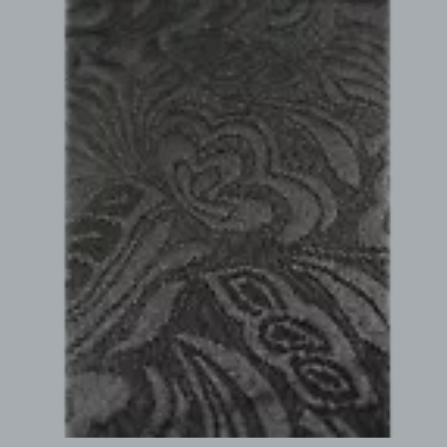 Vintage Style Single Breasted Stand Collar Overcoat Dinner Jacket Black 44 US 11