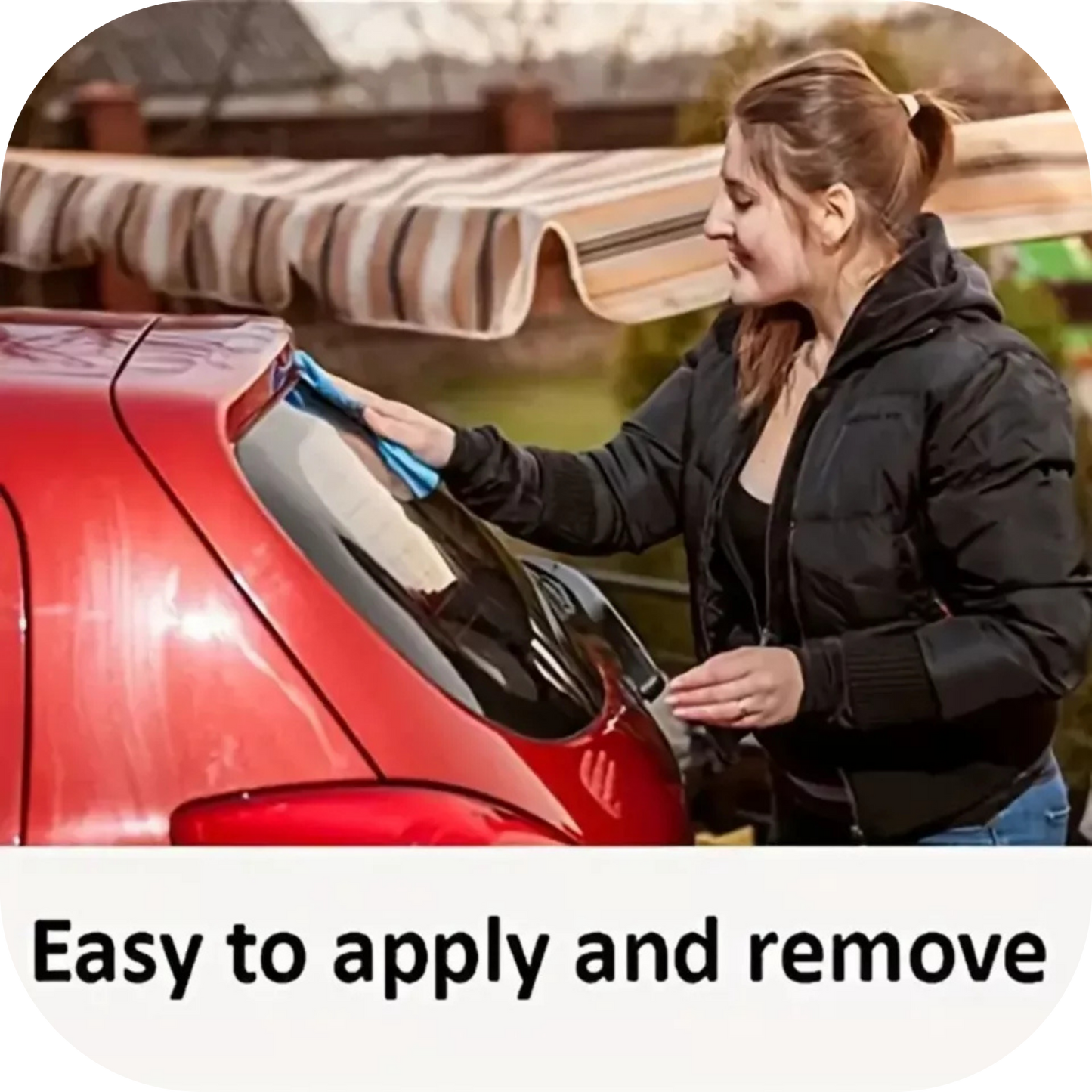 Viking Battle Axe Better To Fight & Fall Than To Live Without Hope Car Sticker