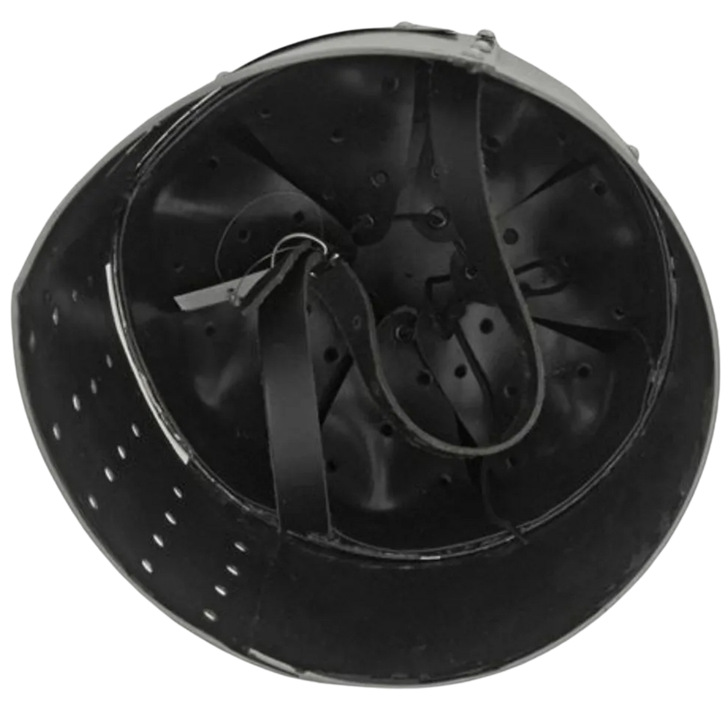 Medieval Knight's Helmet Full Size