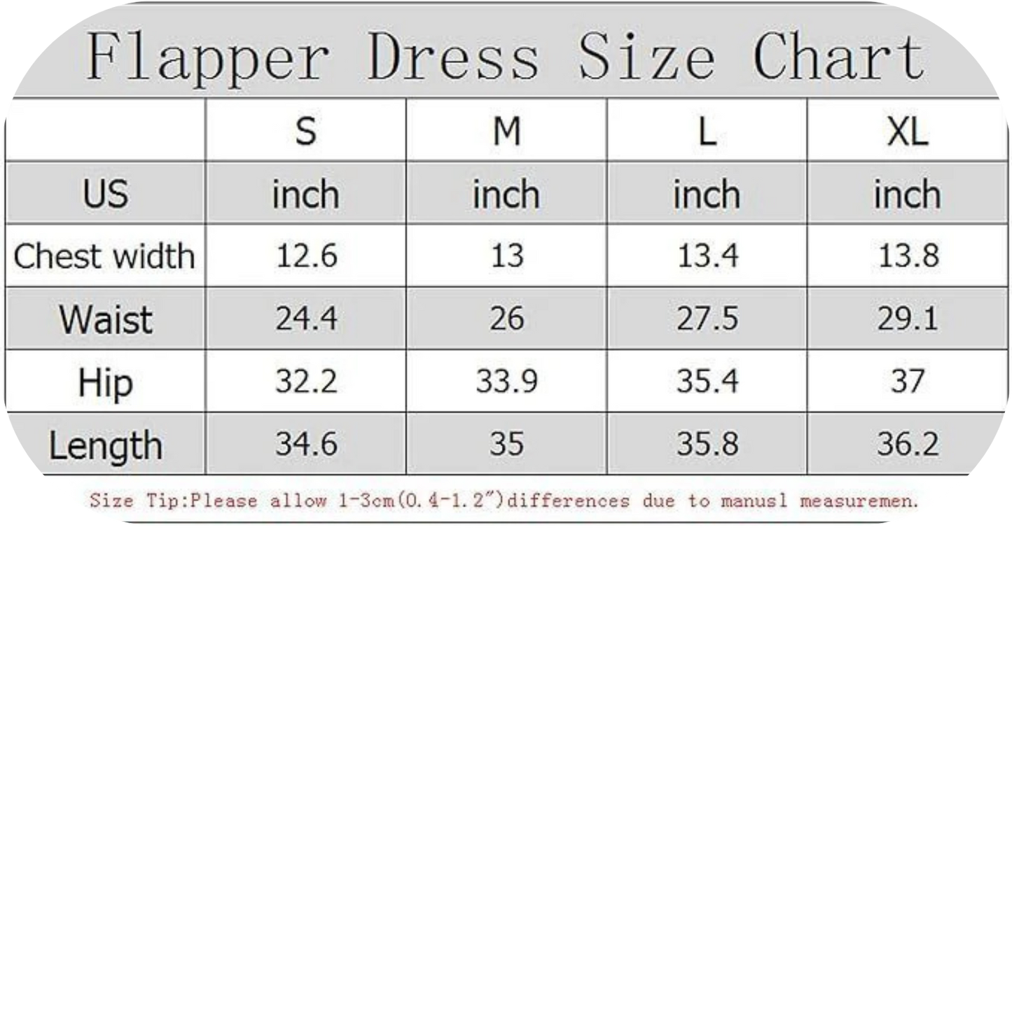 Flapper Dress 1920s Gatsby Tassel Sway Dance with 20s Accessories Medium White