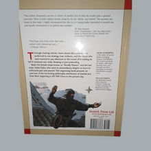 Load image into Gallery viewer, The Martial Arts Book Paperback August 1 2010 Essential Techniques &amp; Philosophy
