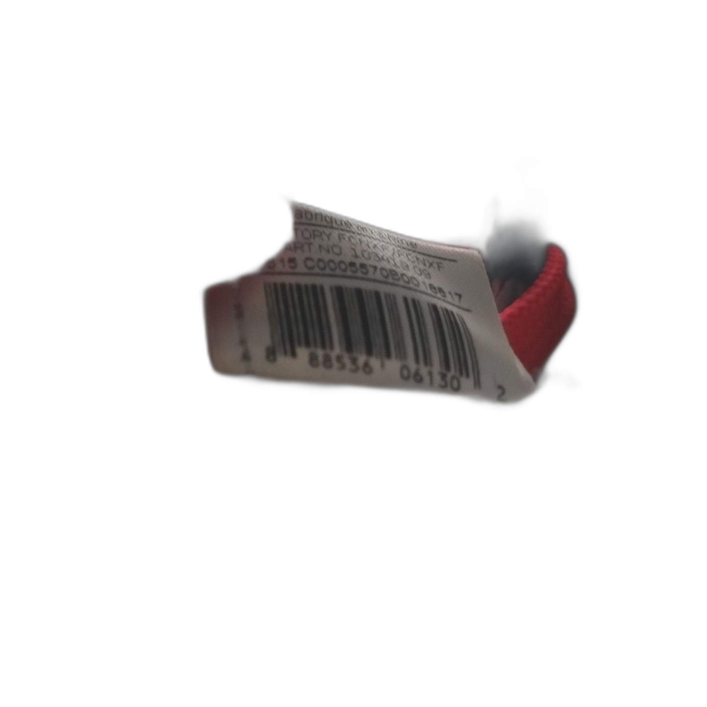 Puma Adreno FG Boys Soccer Cleats Orange 103419-09 Size US 7 Firm Ground