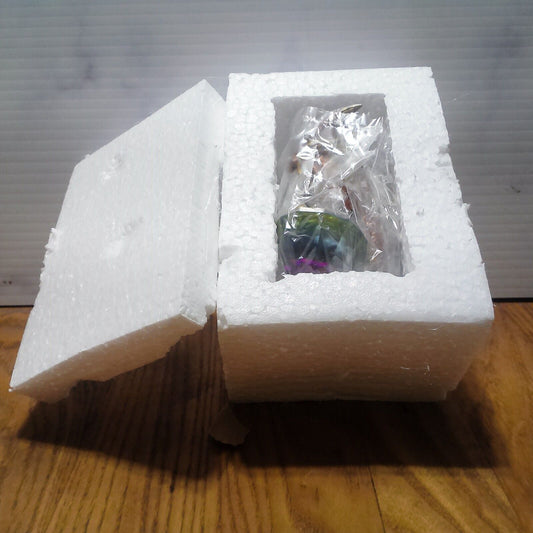 Diamond Dragon 2019 Gothic Holiday Ornament Item#QS94881