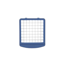 Load image into Gallery viewer, Simply Essential™ Veggie Chopper - White/Navy
