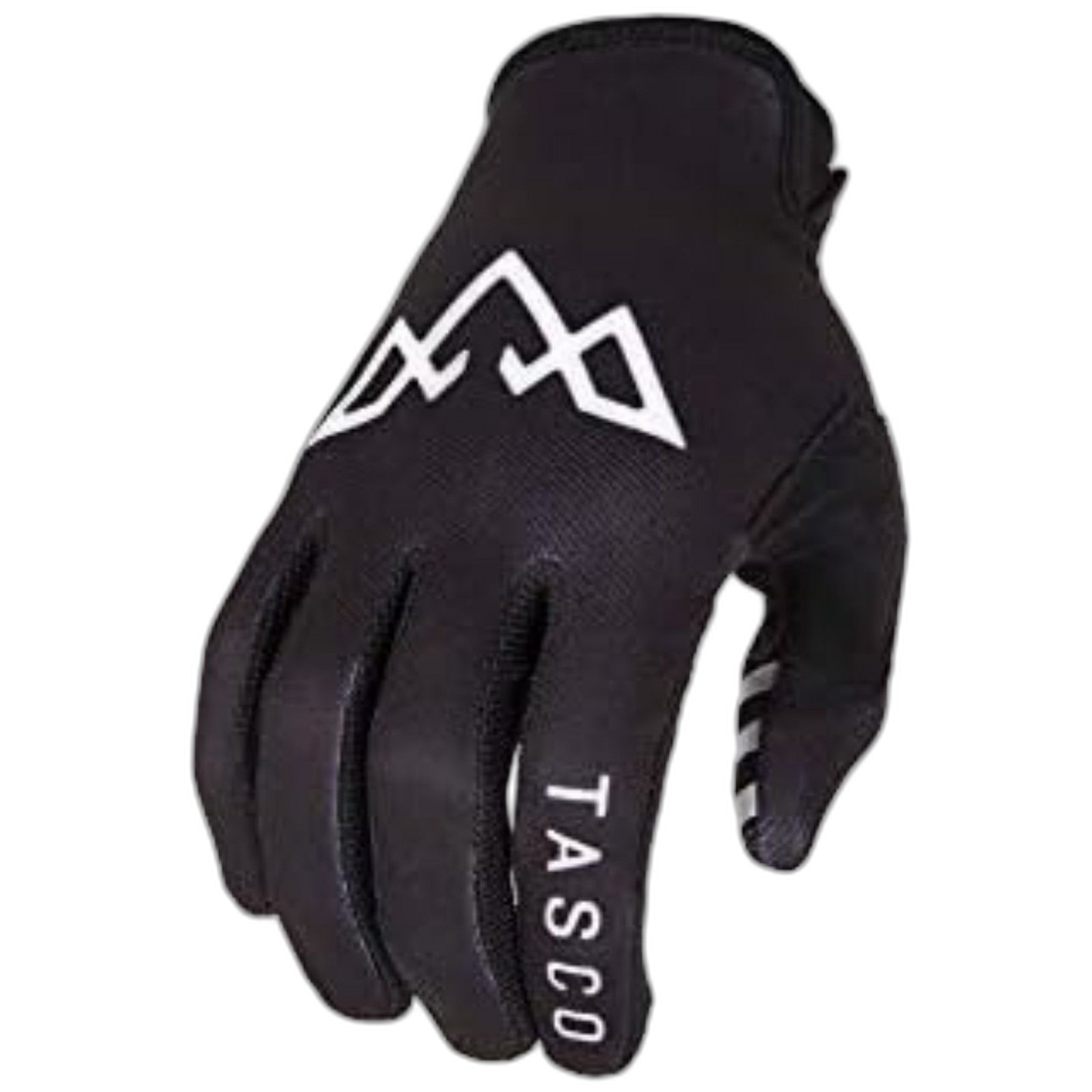 Ridgeline Mountain Bike Glove Black Medium