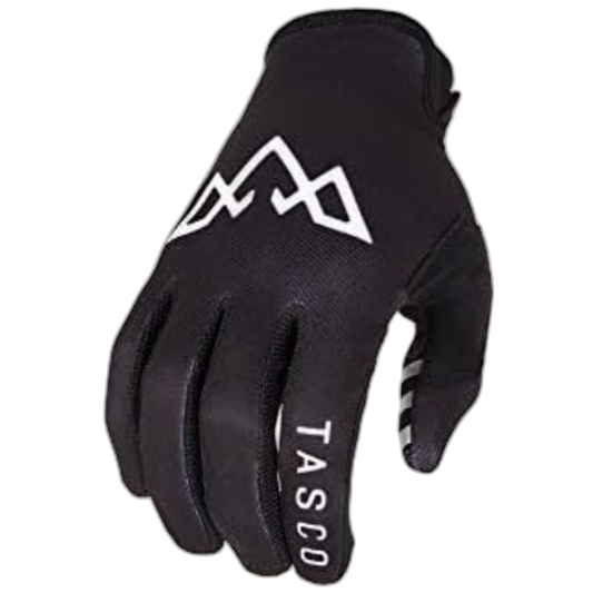 Ridgeline Mountain Bike Glove Black Medium