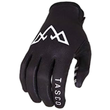 Load image into Gallery viewer, Ridgeline Mountain Bike Glove Black Medium
