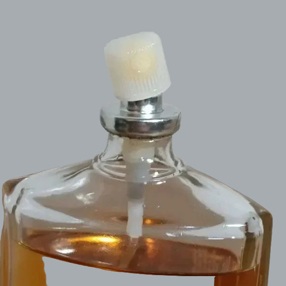 Revlon Charlie Cologne Spray 3.5oz EDT 80% Full Crooked Nozzle