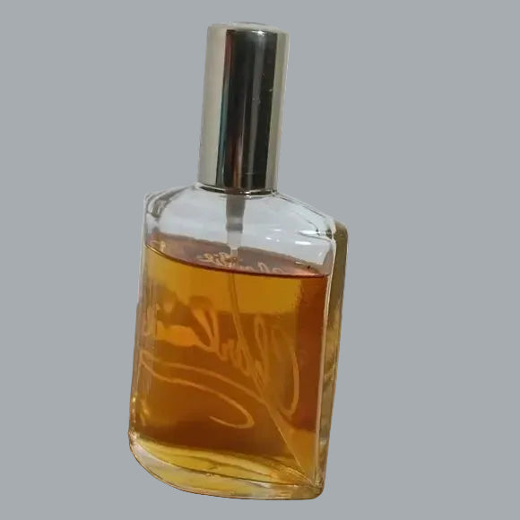 Revlon Charlie Cologne Spray 3.5oz EDT 80% Full Crooked Nozzle