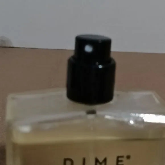 DIME Tuesday Date Night Eau de Toilette 1.7oz 50mL ~90% Full EDT