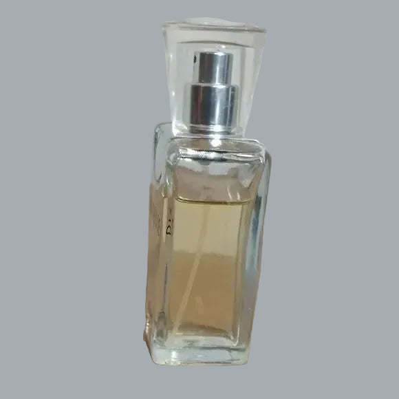 ADORISSE & ADORISSE Pure Gold Perfume Lot of 2 INCRA Spray Bottles 70%