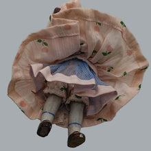 Load image into Gallery viewer, Vintage 8&quot; All Bisque Doll Made in Japan Porcelain Baby Doll Collectible 1930s
