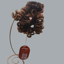 Load image into Gallery viewer, Doll Wig Monique Collection Erika Light Brown 257 10-11
