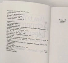 Load image into Gallery viewer, Master Your Telescope: Gently Used James Muirden&#39;s Beginner&#39;s Guide
