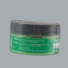 Load image into Gallery viewer, Vibrant Green Temporary Hair Color Wax - Instant &amp; Washable Styling Clay
