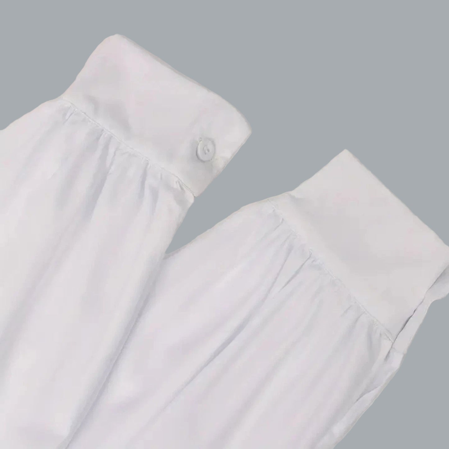 Royal Renaissance Prince King Costume Doublet Vest & Pumpkin Pants Set US XL