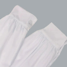 Load image into Gallery viewer, Royal Renaissance Prince King Costume Doublet Vest &amp; Pumpkin Pants Set US XL
