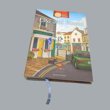 Load image into Gallery viewer, Annie&#39;s Scottish Bakehouse Mysteries Preowned Hardcover Book Lot
