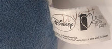 Load image into Gallery viewer, Disney Kohl&#39;s Cares Eeyore Plush Toy - 11&quot; Winnie the Pooh Stuffed Animal
