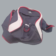 Load image into Gallery viewer, Puma BMW Motorsport Cross Body Bag Pre-owned 12&quot;x10&quot;
