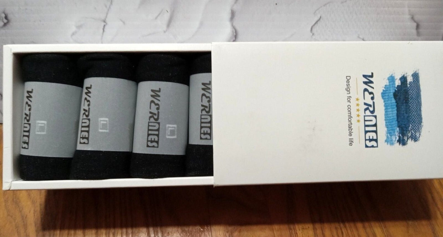 8 Pr No Show Socks, Low Cut Ankle Socks Men Socks Casual Cotton Socks 11-13