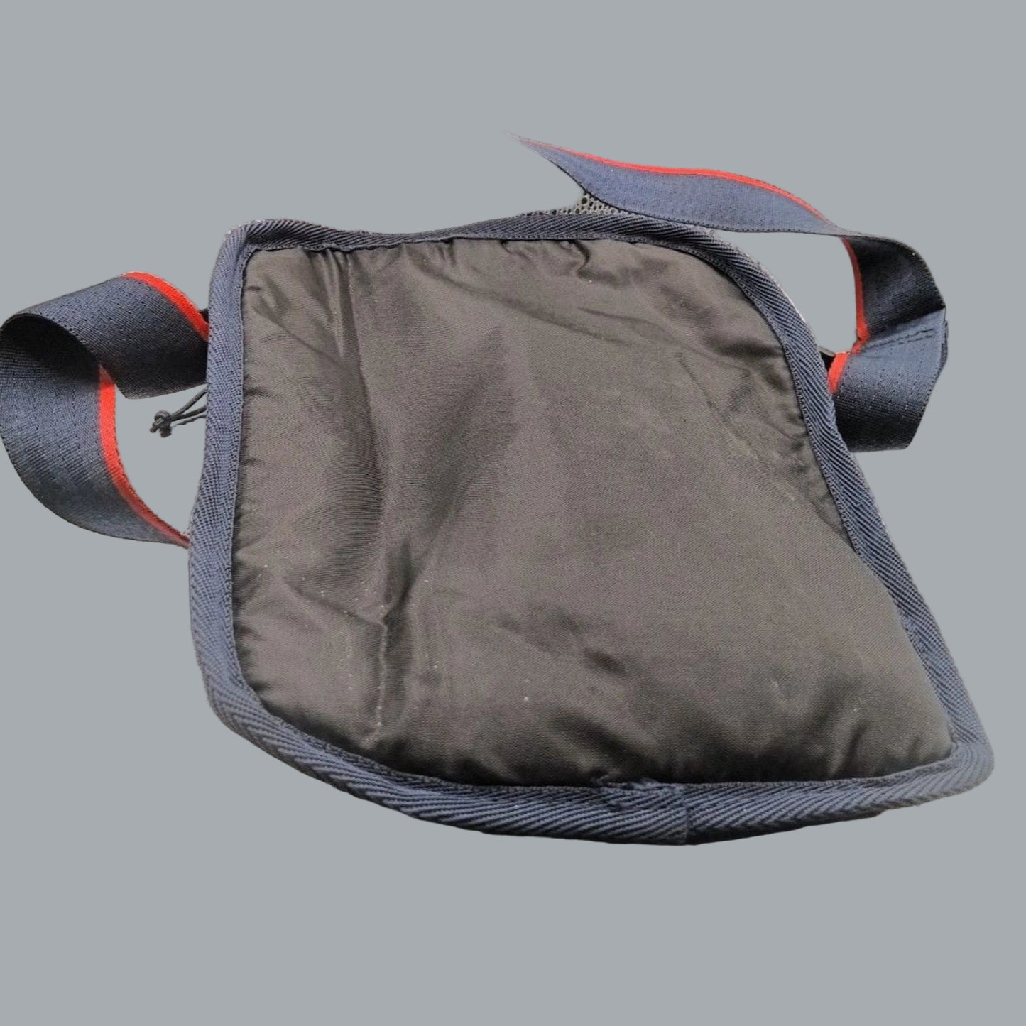 Puma BMW Motorsport Cross Body Bag Pre-owned 12"x10"