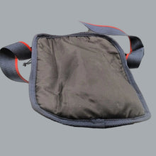 Load image into Gallery viewer, Puma BMW Motorsport Cross Body Bag Pre-owned 12&quot;x10&quot;
