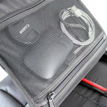 Load image into Gallery viewer, Daily Backpack 18L Laptop Bag Work &amp; Travel Black Gray 19&quot;x14&quot;x6&quot; New Durable
