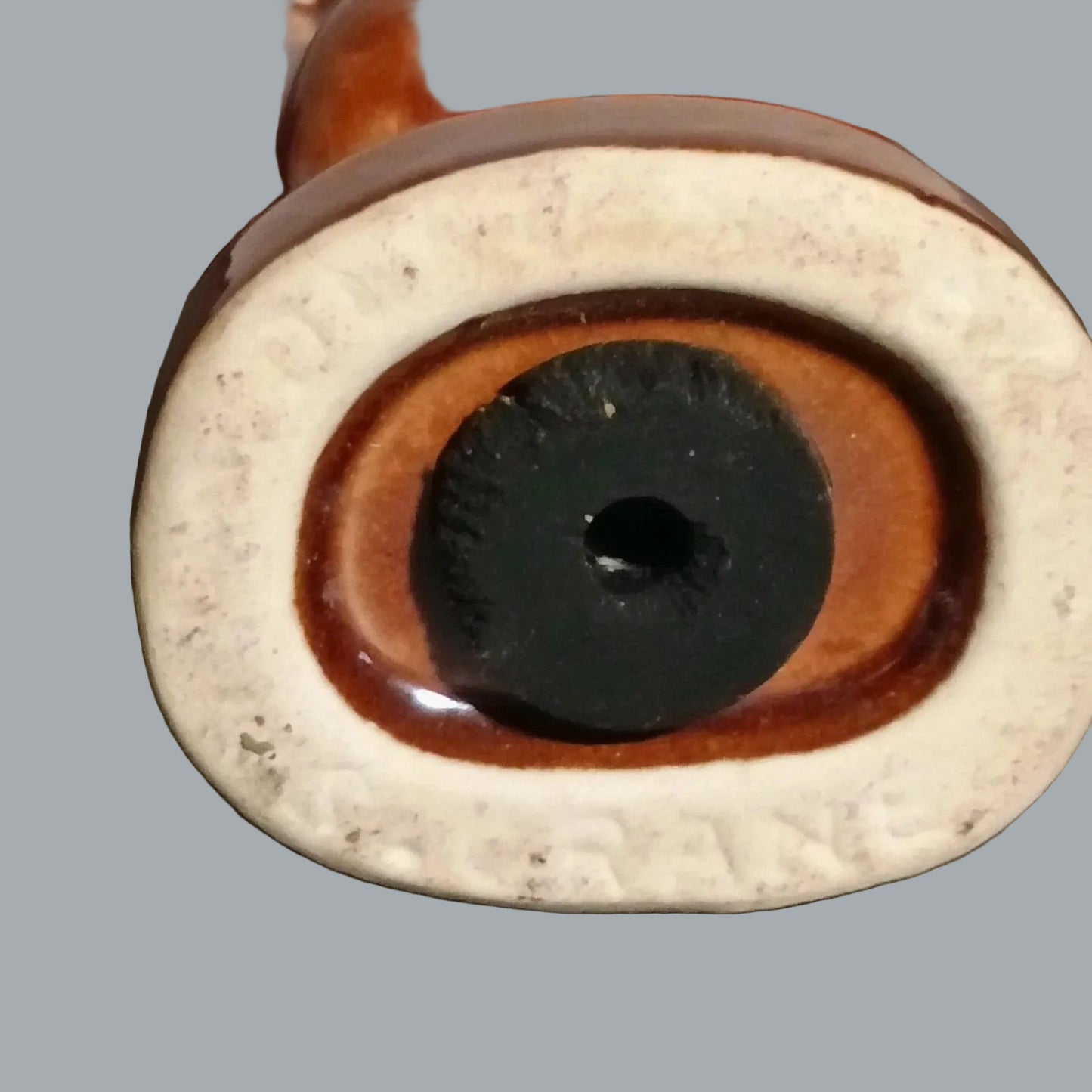 Koh-Tiki Ports Tiki Salt & Pepper Shakers Set, Design by S. Crane, Japan