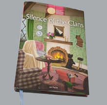 Load image into Gallery viewer, Annie&#39;s Scottish Bakehouse Mysteries Preowned Hardcover Book Lot

