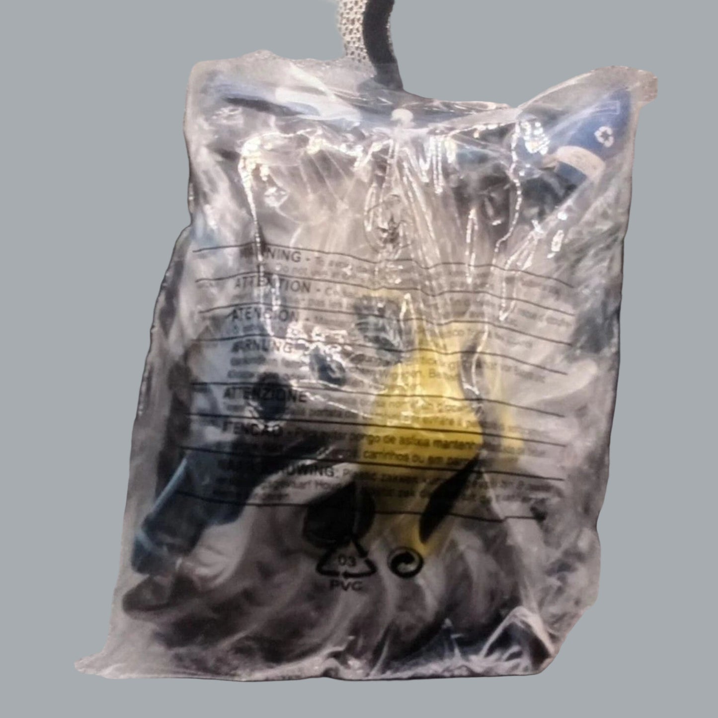 Skylanders Jet Vac Child Costume - Large, NWT | Deluxe Halloween Dress-Up Outfit