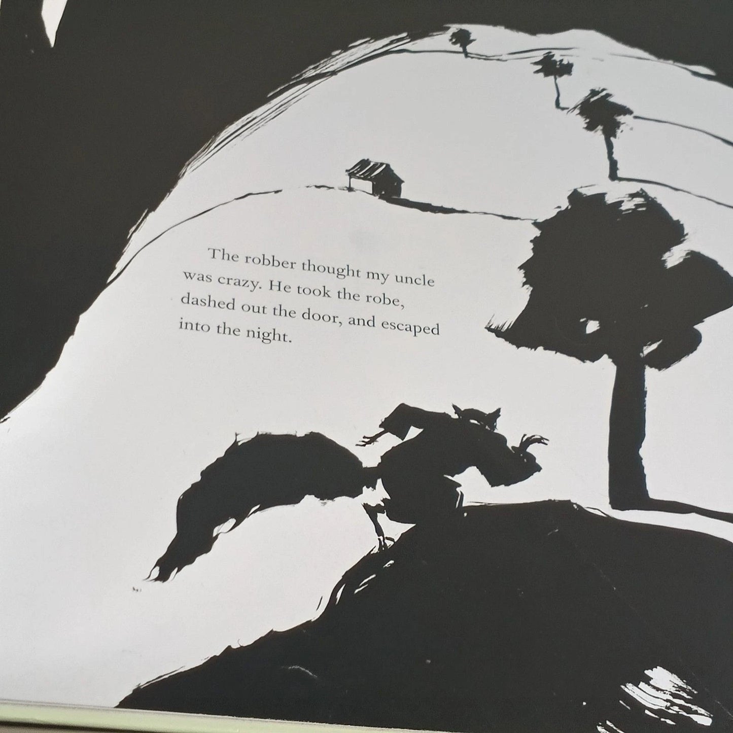 Zen Shorts Hardcover Jon J Muth 2005 First Edition Stillwater Panda