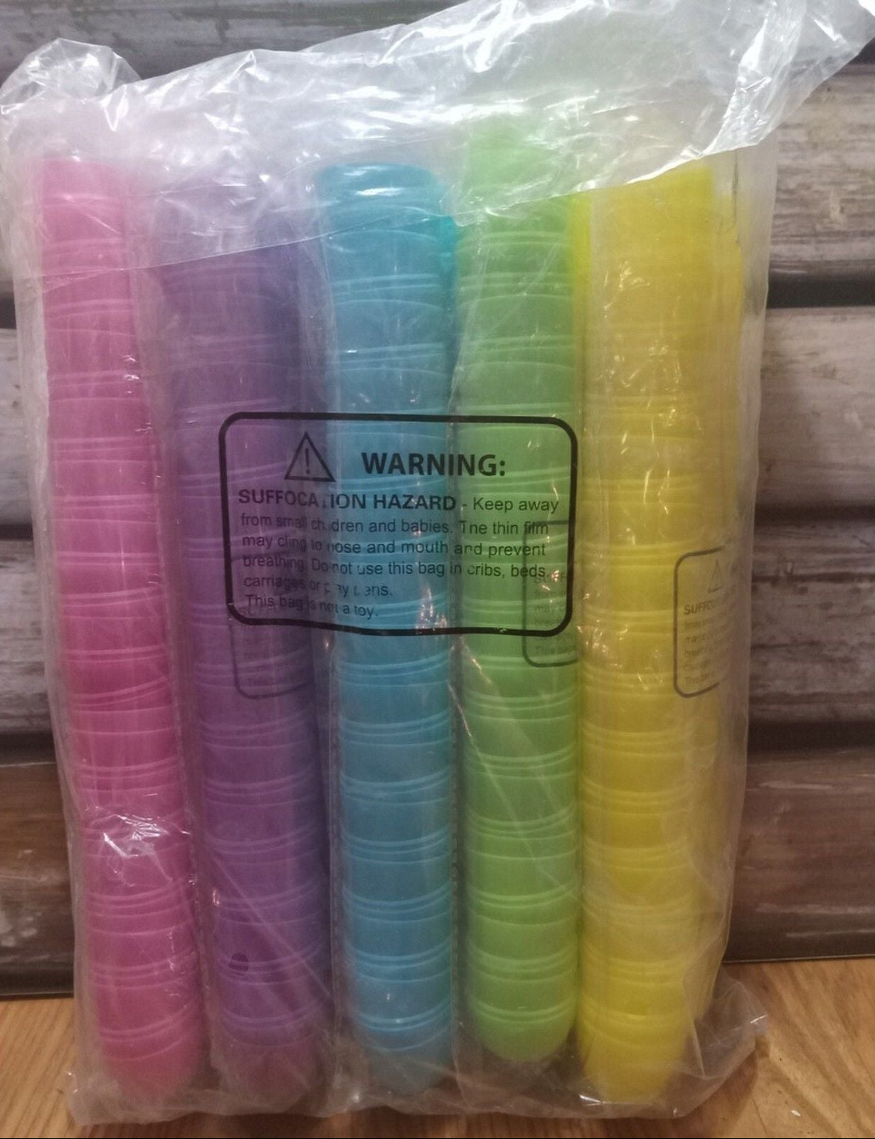 Easter Eggs (144 pc)