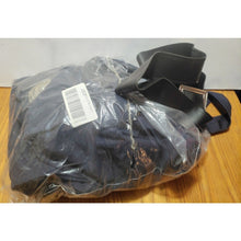Load image into Gallery viewer, Men&#39;s Police Cosplay costume Blue, Small Pants Shirt Hat Belt &amp; Badges
