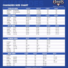 Load image into Gallery viewer, Charades Men&#39;s Zoot Suit with Chain, Black/White, X-Small
