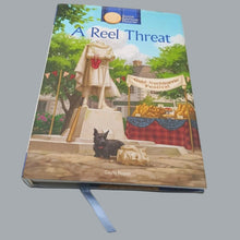 Load image into Gallery viewer, Annie&#39;s Scottish Bakehouse Mysteries Preowned Hardcover Book Lot
