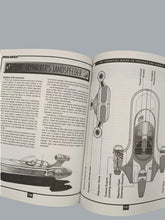 Load image into Gallery viewer, Star Wars: Essential Guide to Vehicles &amp; Vessels (Gently Used)
