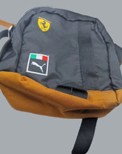 Load image into Gallery viewer, Puma Ferrari Race Shoulder Bag Pre-owned Licensed
