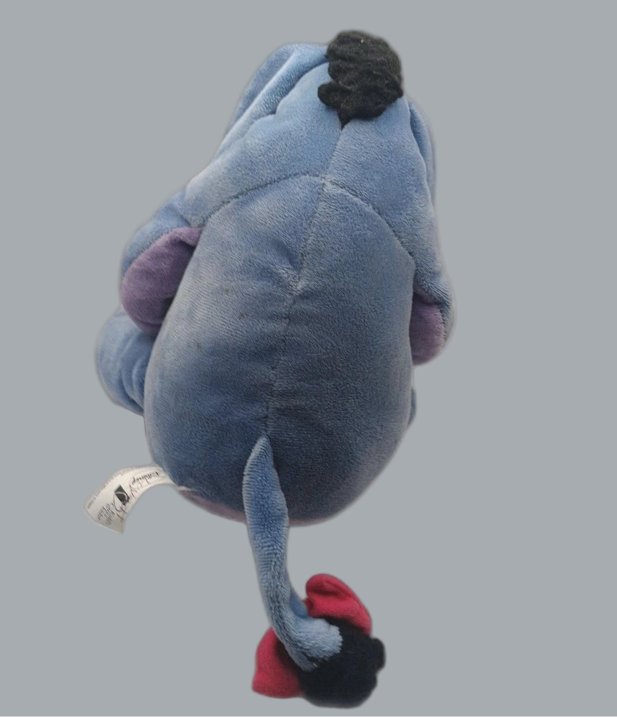 Disney Kohl's Cares Eeyore Plush Toy - 11" Winnie the Pooh Stuffed Animal