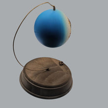 Load image into Gallery viewer, Vintage ANRI Italy Angel Music Box Ornament on Stand AS IS (Music is Sporadic)
