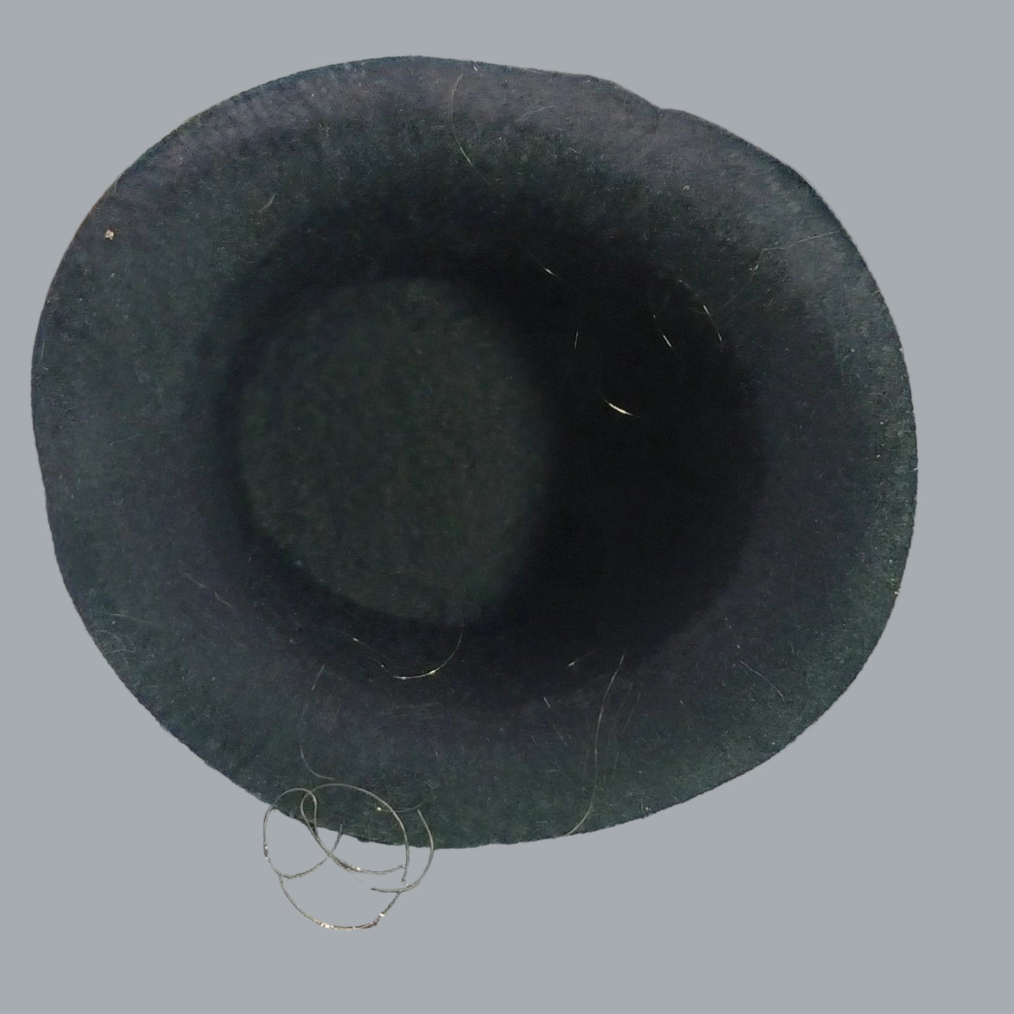 1985 Effanbee Lucille Ball Vinyl Doll – Magician Cabaret Outfit Top Hat 16"