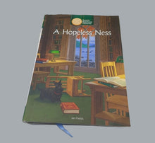Load image into Gallery viewer, Annie&#39;s Scottish Bakehouse Mysteries Preowned Hardcover Book Lot
