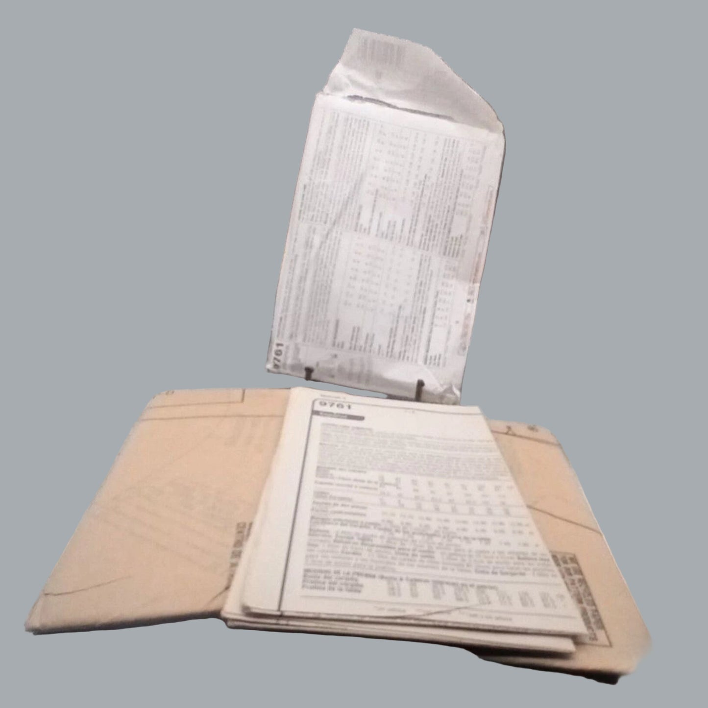 Simplicity 9761 Civil War Era Dress Pattern UNCUT FF OOP size RR (14-16-18-20)